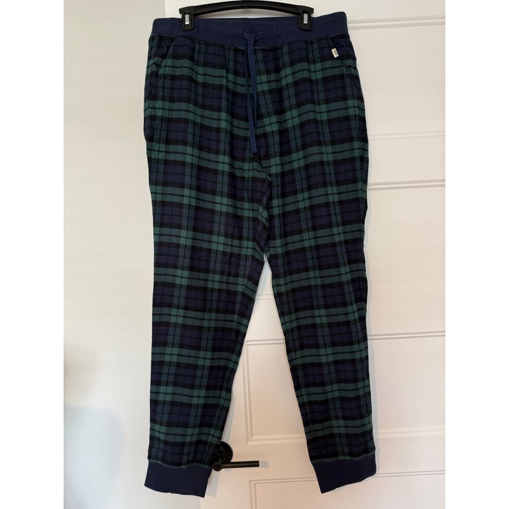 UGG Plaid Pajama Pants- size XL